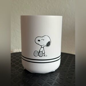 Peanuts Snoopy Tumbler, NWT